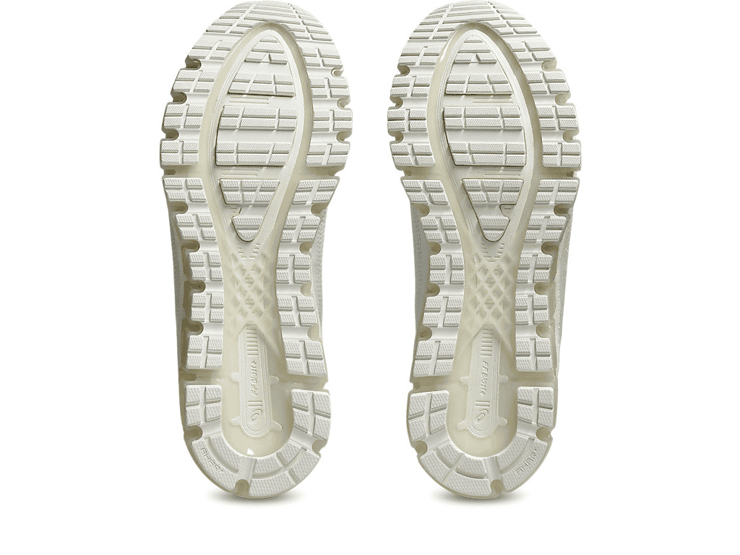 Asics Gel-Quantum 360 JJJJound White Angle 1