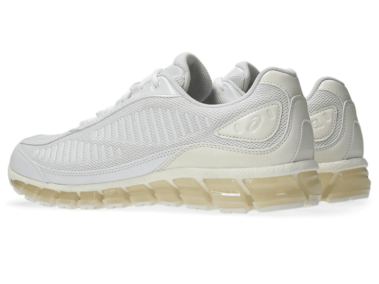 Asics Gel-Quantum 360 JJJJound White Angle 2