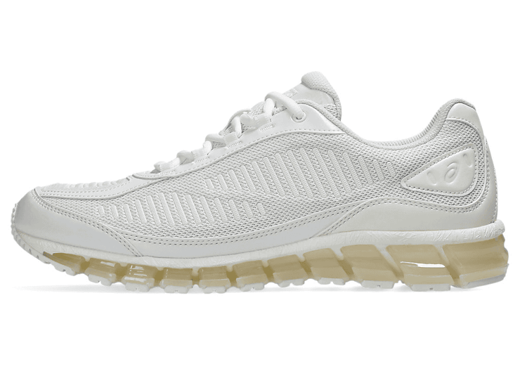 Asics Gel-Quantum 360 JJJJound White Angle 5