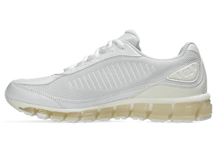 Asics Gel-Quantum 360 JJJJound White Angle 6