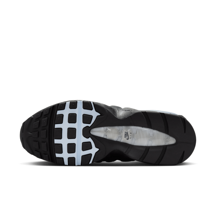 Nike Air Max 95 OG Blue Tint (W) Angle 6