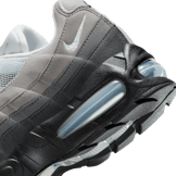 Nike Air Max 95 OG Blue Tint (W) Angle 9
