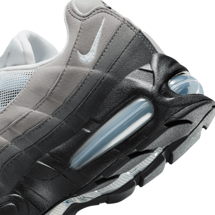 Nike Air Max 95 OG Blue Tint (W) Angle 9