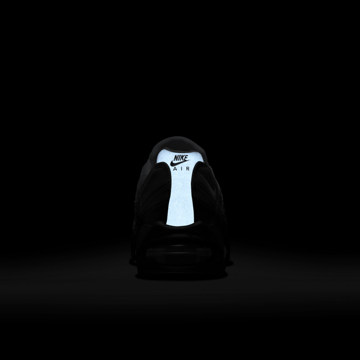 Nike Air Max 95 OG Blue Tint (W) Angle 1