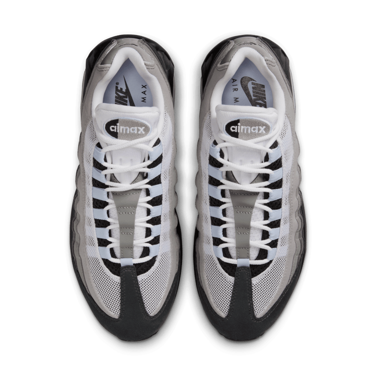 Nike Air Max 95 OG Blue Tint (W) Angle 7