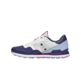 Saucony DXN Courageous Greyson Angle 1