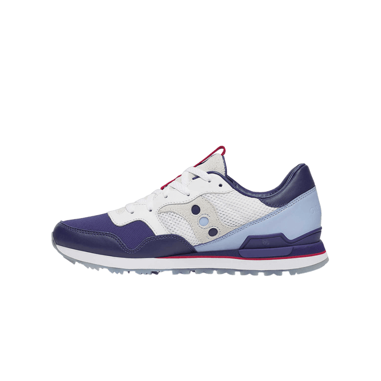 Saucony DXN Courageous Greyson Angle 1