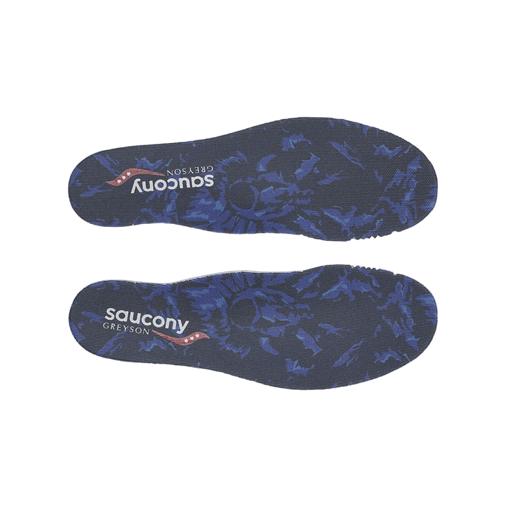 Saucony DXN Courageous Greyson Angle 3