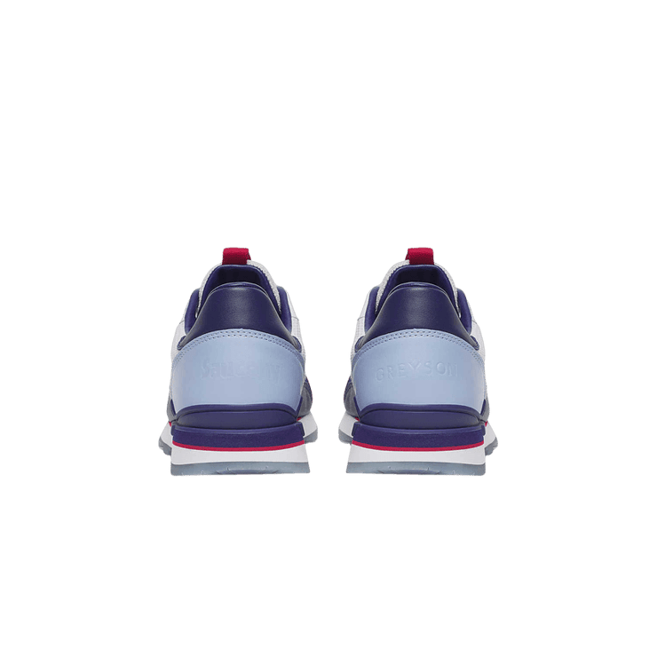 Saucony DXN Courageous Greyson Angle 4