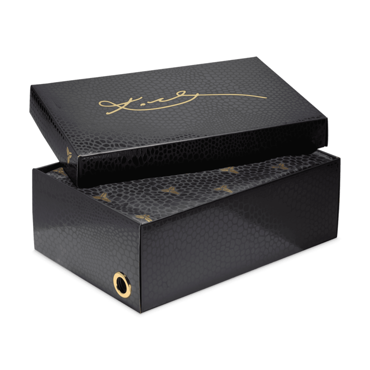 Nike Kobe 5 Protro Caitlin Clark Indiana Fever Angle 3