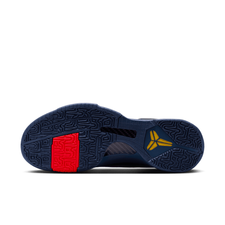 Nike Kobe 5 Protro Caitlin Clark Indiana Fever Angle 0