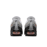 Nike Air Max 95 OG Bright Mandarin 2.0 Angle 4