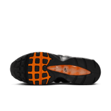 Nike Air Max 95 OG Bright Mandarin 2.0 Angle 5