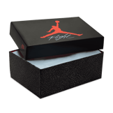 Air Jordan 3 Retro White Cobalt Bliss (GS) Angle 5