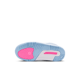 Air Jordan 3 Retro White Cobalt Bliss (PS) Angle 0