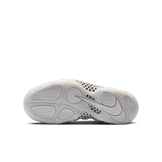 Nike Air Foamposite One Triple White (GS) Angle 1
