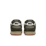 Nike SB Dunk Low Pro B Sequoia Angle 1