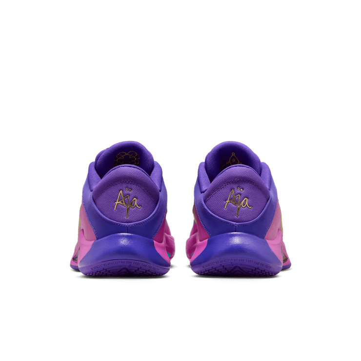 Nike Wmns A'ja Wilson A'One Unapologetic エイジャウィルソン A'ja Wilson's Nike A'One Unapologetic is Available Now