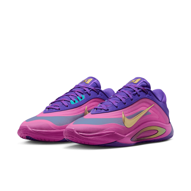 Nike A'One Unapologetic (W) Angle 1