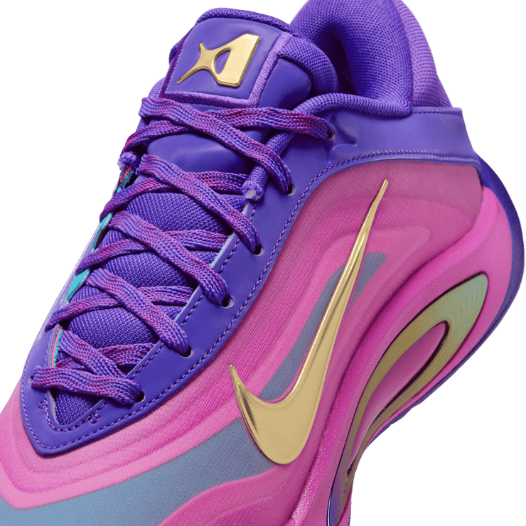 Nike Wmns A'ja Wilson A'One Unapologetic エイジャウィルソン A'ja Wilson's Nike A'One Unapologetic is Available Now