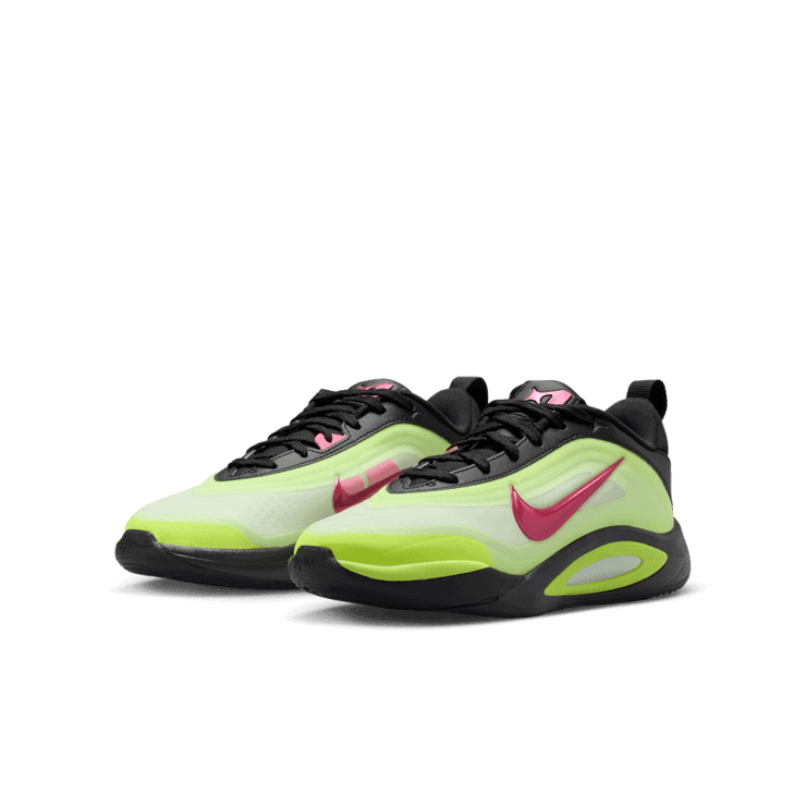 Nike A'ja Wilson A'One Her Time to Shine (GS) Angle 1