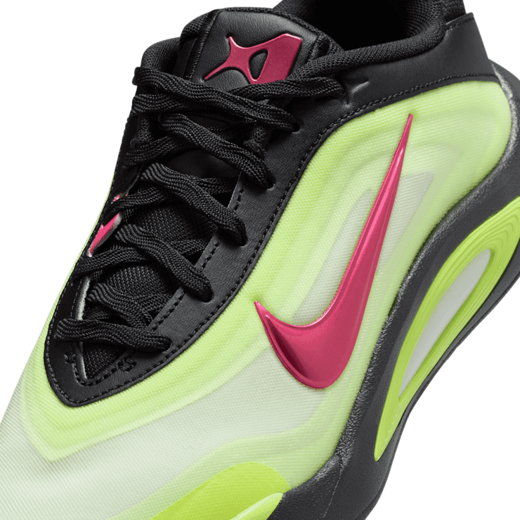 Nike A'ja Wilson A'One Her Time to Shine (GS) Angle 3