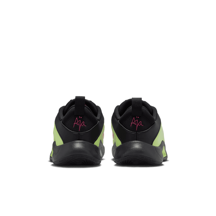 Nike A'ja Wilson A'One Her Time to Shine (GS) Angle 2