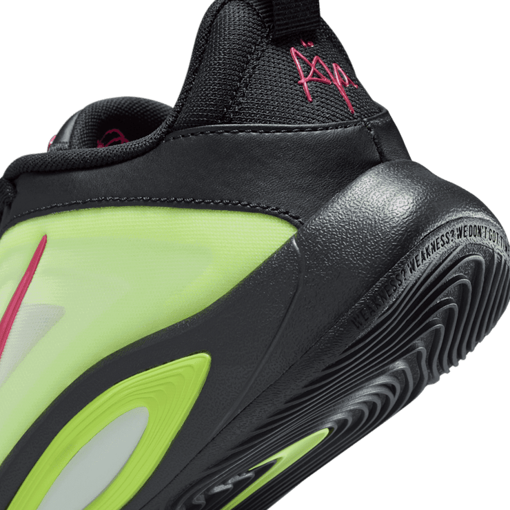 Nike A'ja Wilson A'One Her Time to Shine (GS) Angle 4