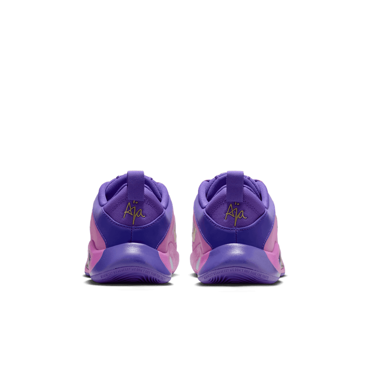 Nike A'One Unapologetic (GS) Angle 3