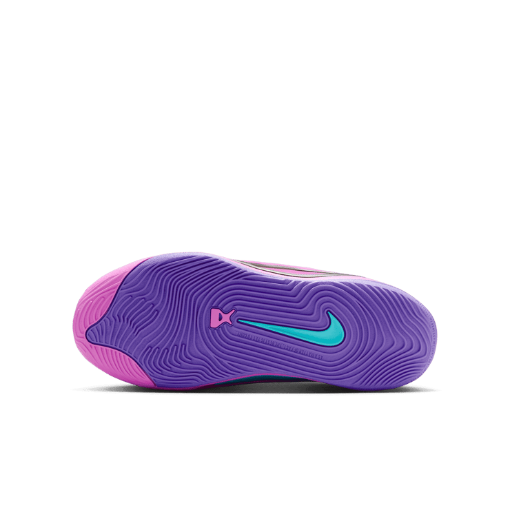 Nike A'One Unapologetic (GS) Angle 0