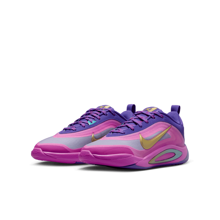 Nike A'One Unapologetic (GS) Angle 1