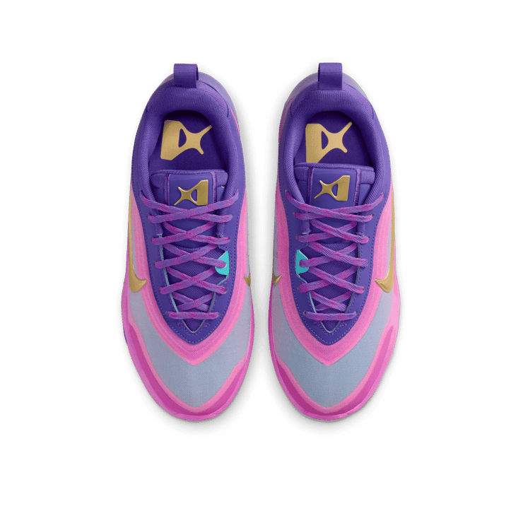 Nike A'One Unapologetic (GS) Angle 2