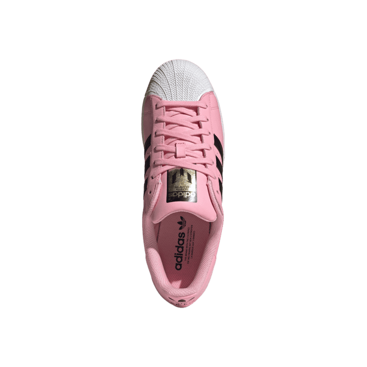 adidas Superstar Lionel Messi Inter Miami CF Angle 0