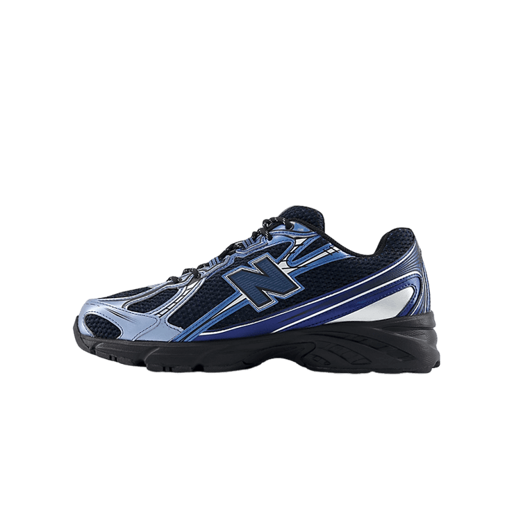 New Balance 740v2 Shoreline Blue Angle 0