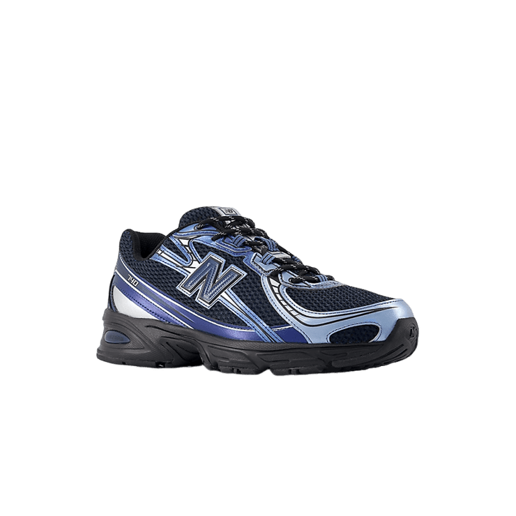 New Balance 740v2 Shoreline Blue Angle 2