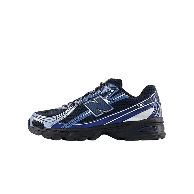 New Balance 740v2 Shoreline Blue Angle 4
