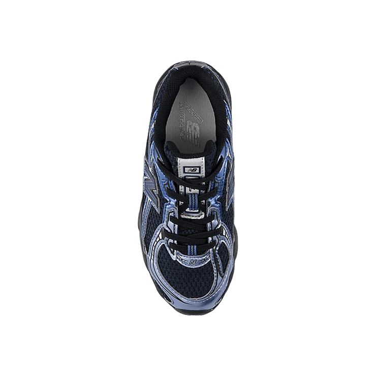 New Balance 740v2 Shoreline Blue (PS) Angle 1