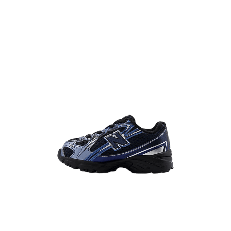 New Balance 740v2 Shoreline Blue (TD) Angle 0