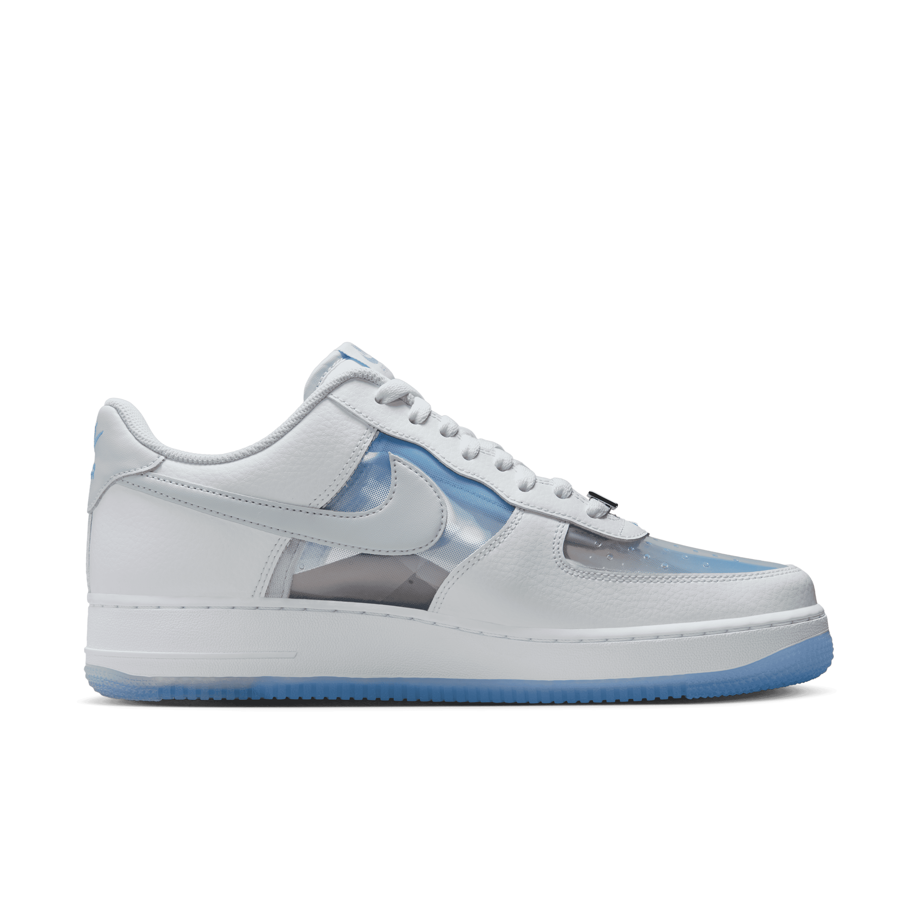off white air force 1 university blue release date