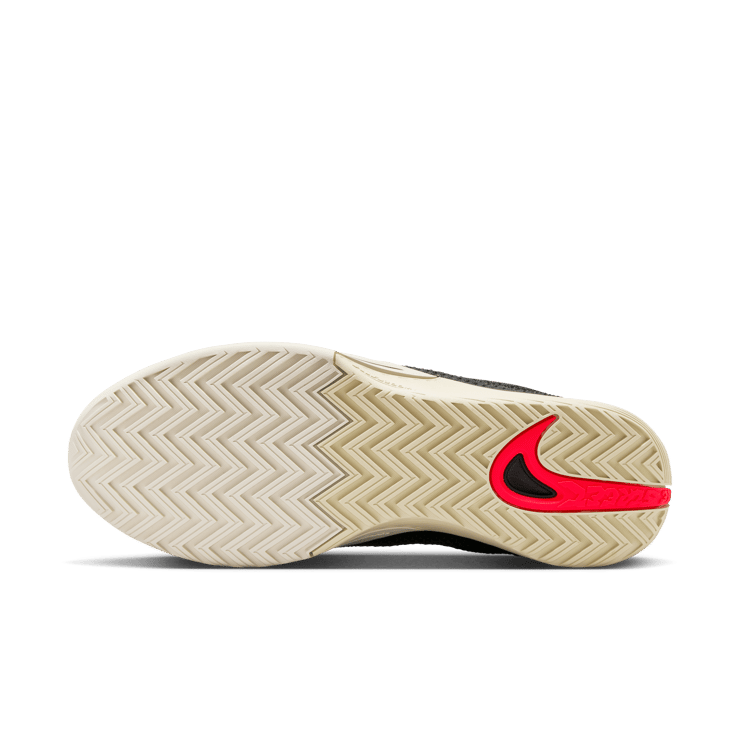 Nike S.T. Flare Solar Red Angle 4