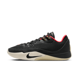 Nike S.T. Flare Solar Red Angle 1