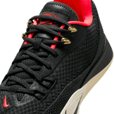 Nike S.T. Flare Solar Red Angle 6