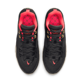 Nike S.T. Flare Solar Red Angle 5