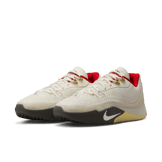 Nike S.T. Flare Pure Platinum Angle 2
