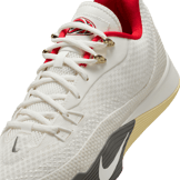 Nike S.T. Flare Pure Platinum Angle 6