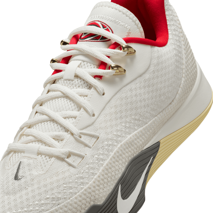 Nike S.T. Flare Pure Platinum Angle 6