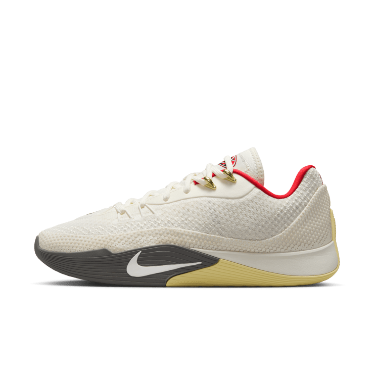 Nike S.T. Flare Pure Platinum Angle 3