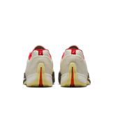 Nike S.T. Flare Pure Platinum Angle 1