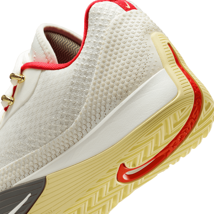 Nike S.T. Flare Pure Platinum Angle 7