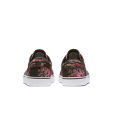 Nike SB Stefan Janoski Zoom Digi Floral Pink (2013) Angle 3
